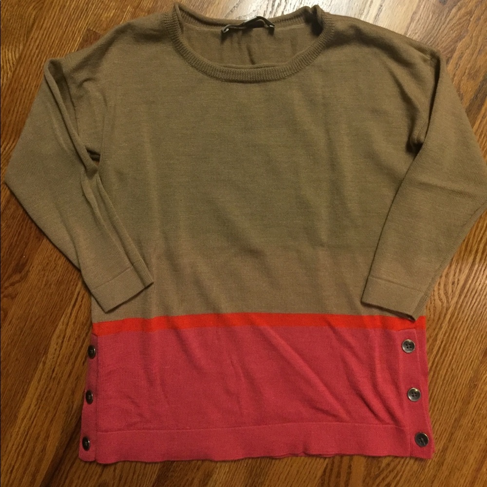 LOFT sweater